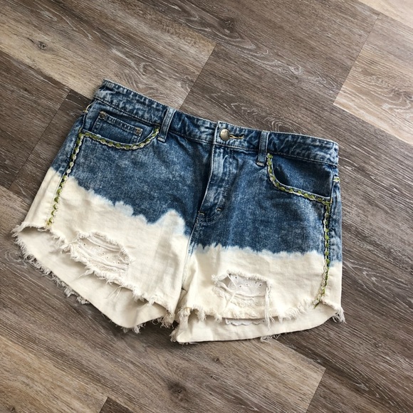 Free People Pants - Free People Shorts